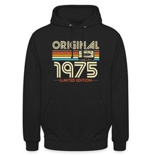 Original 1975 Retro Limited