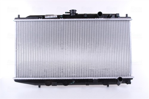 Nissens motorkühler - nissens,