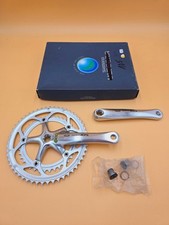 NOS NIB Kurbel Shimano 105 FC-5502 172,5 mm 53/39 crank set octalink