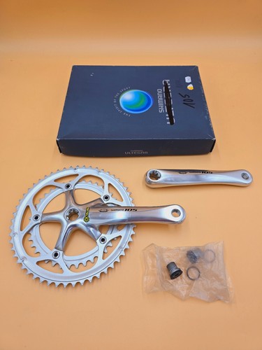 Nos nib kurbel shimano - nos,