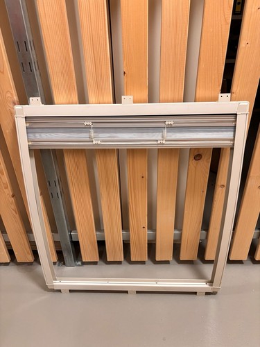 Ersatz bugfenster hobby - ersatz,