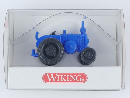 Wiking 8800114 lanz bulldog - wiking,
