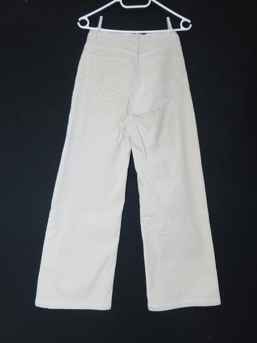 Damen cordhose creme beige - cordhose,, creme/beige