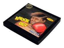 KNOCK OUT von Anco auf