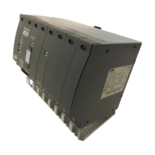 Abb freelance 2000 - freelance,