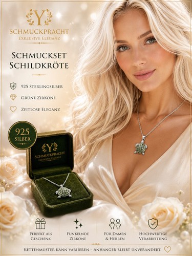 Schmuckpracht - schmuckpracht, –