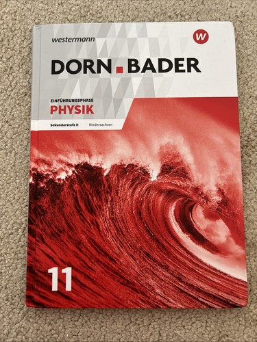 Dorn bader physik 11 - /,