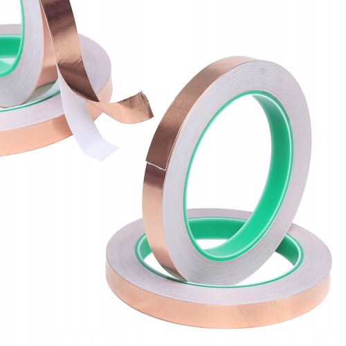 Kupferklebeband 3mm 20m - kupferklebeband,