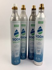 Soda Smart Universal CO2