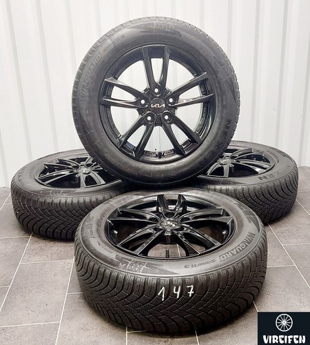 Kia niro sg2 zoll - kia, 16