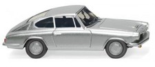 1/87 Wiking BMW 1600 GT Coupe