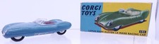 Alter corgi toys lotus - corgi,