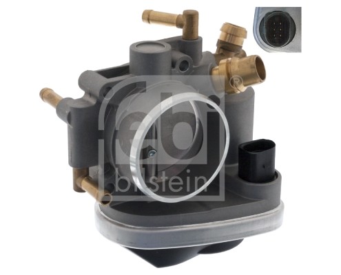 Febi bilstein 100799 - bilstein,