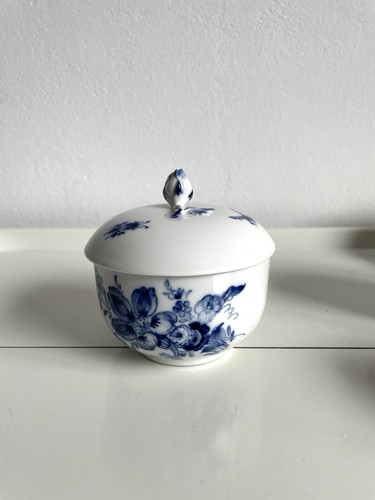 Meissen porzellandose - meissen,