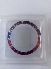 Original Rolex GMT-Master Blue