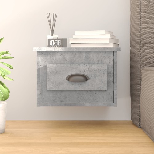 Wand nachttisch nachtschrank - nachttisch,