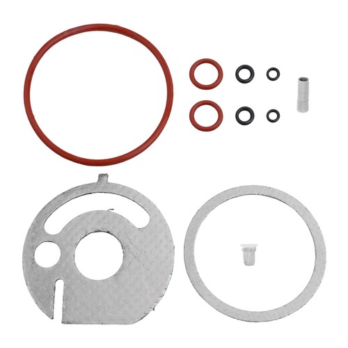 Dichtung filter set kompatibel - set,