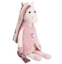 Kuscheltier Orange Toys Pferd