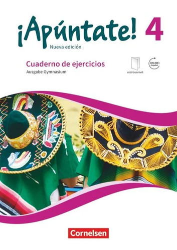 Apúntate band - 4,