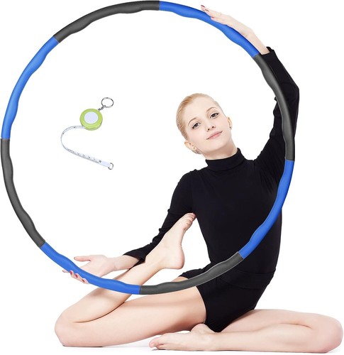 Kuyou fitness hula hoop zur - kuyou,