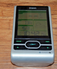 Oregon Scientific BAR206X