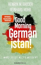 Good Morning Germanistan! Wird