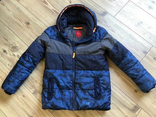 Oliver jacke winterjacke - jacke,