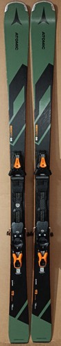 Ski atomic redster - atomic, +