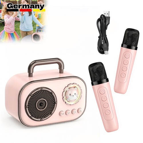 Karaoke maschine mit - maschine,