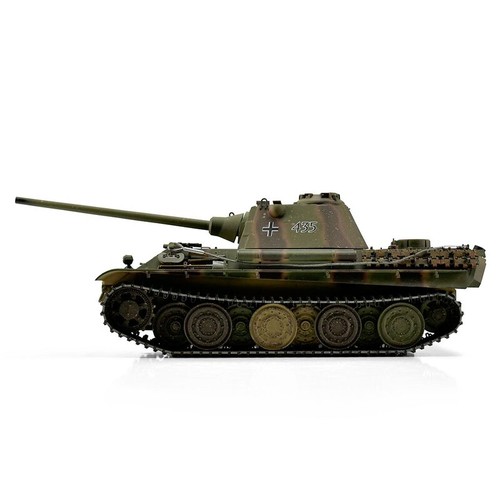 Torro panther panzer ir - panther,