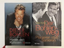 Dieter Bohlen Hinter Den