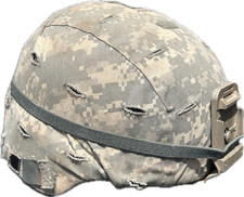 US Army UCP TC2000 Ach Mich Military Ucp Helm cover mit Nvg Mout und Cat Eyeband