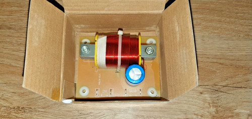 Qtx subwoofer filter - qtx, subwoofer-filter