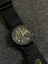 WENGER SWISS MOUNTAIN COMMANDO