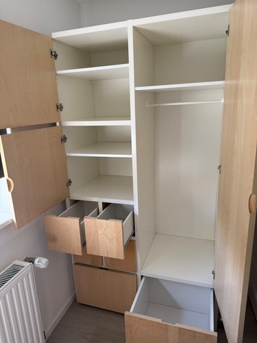 Schrank schlafzimmer ikea - schlafzimmer,