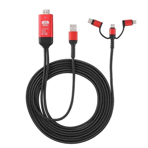 Usb hdmi adapterkabel - usb,