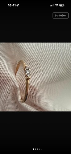 Goldring christ 375 16 - 375, 16,1