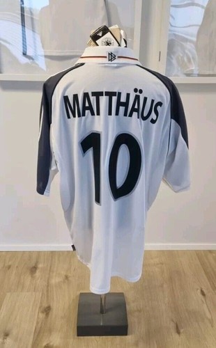 Lothar matthäus trikot - lothar,