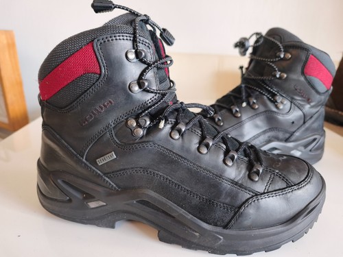 Lowa renegade gtx freizeit - lowa,