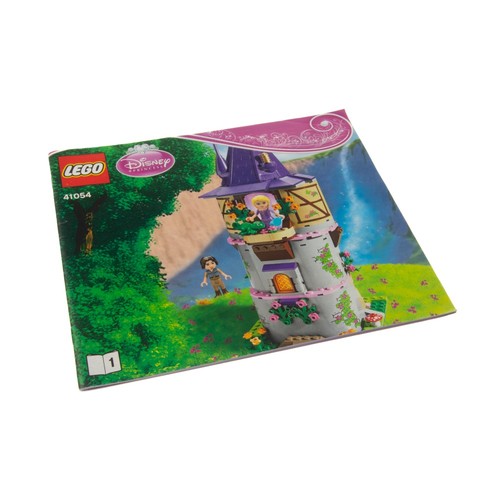 Lego bauanleitung heft 1 - lego,