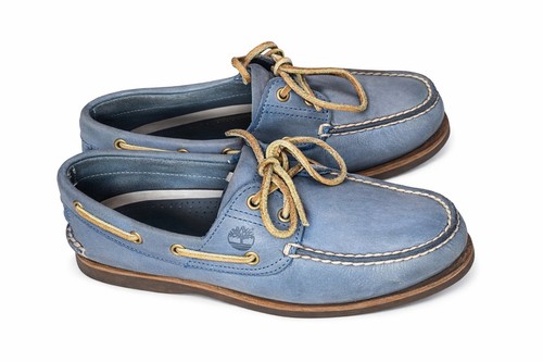 Timberland herren bootsschuhe - herren,