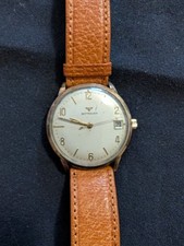 wittnauer vintage
