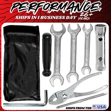 Tool Kit Honda Invicta 150