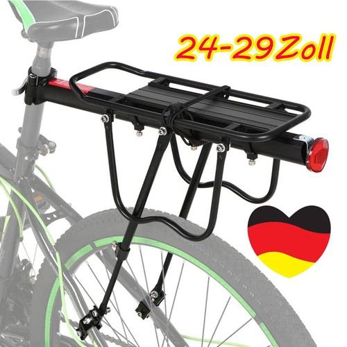 hecktrager gepacktrager