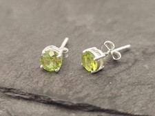 925 Sterling Silber Ohrstecker