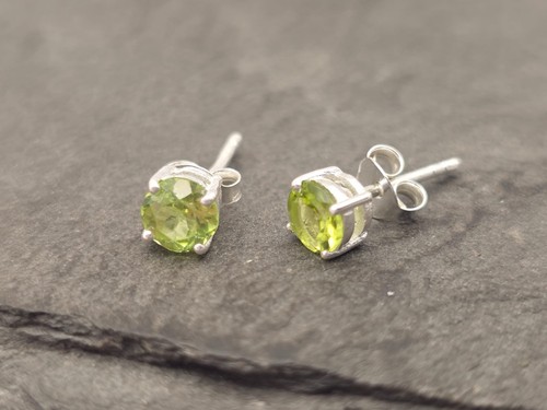 925 sterling silber - 925, ohrstecker