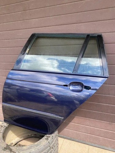 Bmw touring e46 - 3,