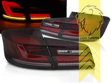 Light Bar LED Rückleuchten