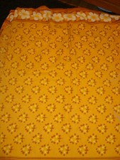 70s Fabric Bettwäsche Heidi