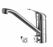 Spültischarmatur mit